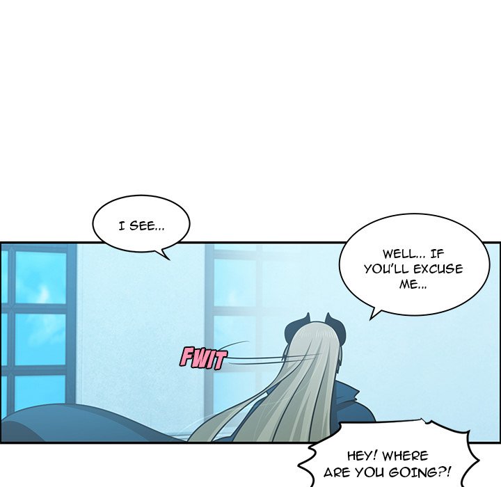 Go Away Mr Demon chapter 182 page 49