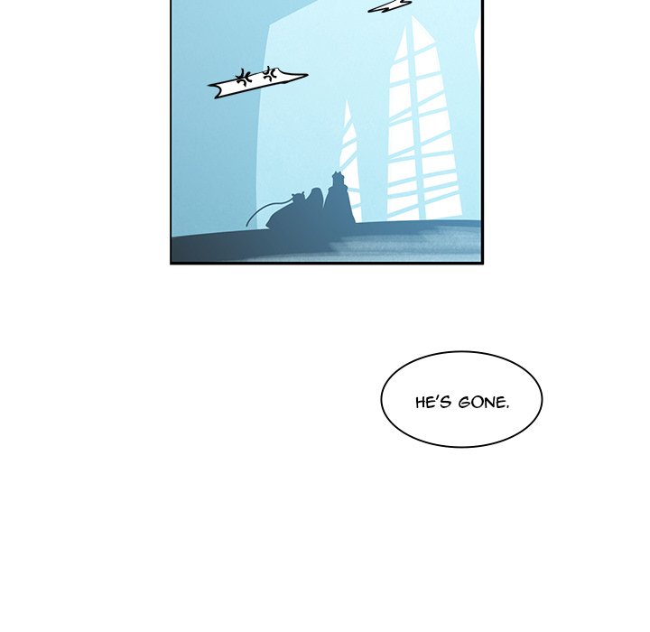 Go Away Mr Demon chapter 182 page 51