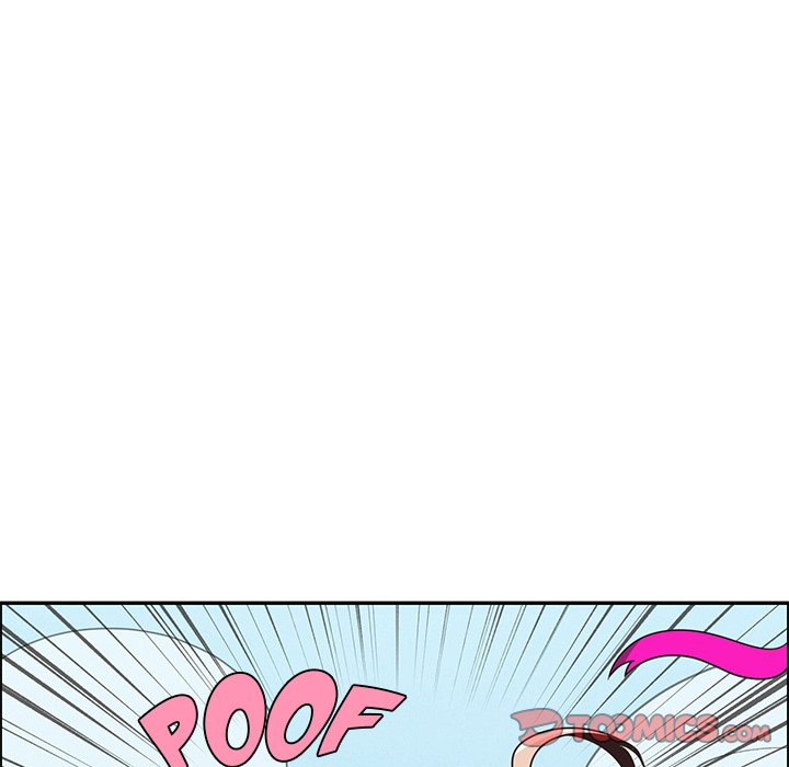 Go Away Mr Demon chapter 182 page 54