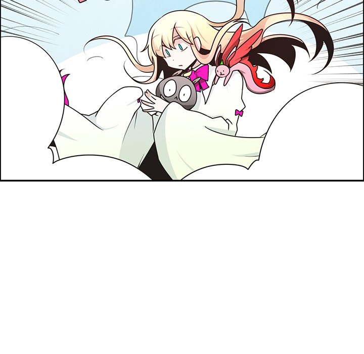 Go Away Mr Demon chapter 182 page 55