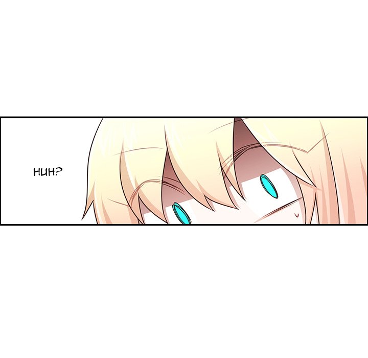 Go Away Mr Demon chapter 182 page 56