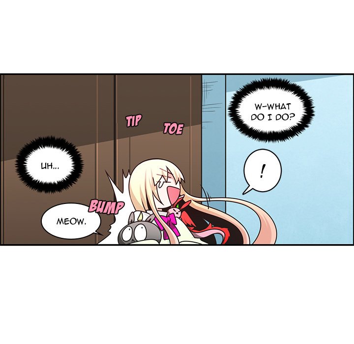 Go Away Mr Demon chapter 182 page 60