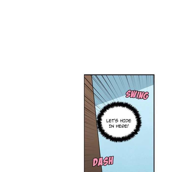 Go Away Mr Demon chapter 182 page 61