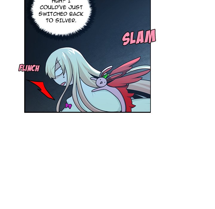 Go Away Mr Demon chapter 182 page 63