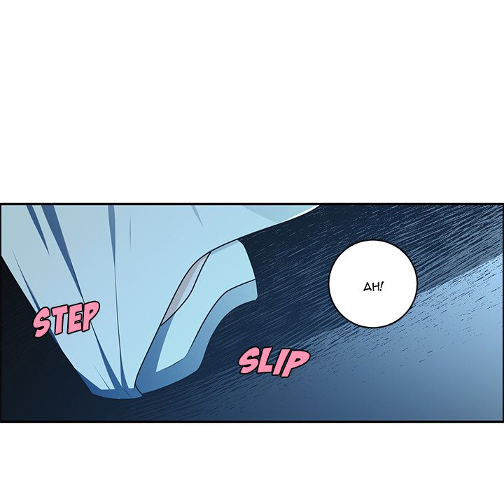 Go Away Mr Demon chapter 182 page 64