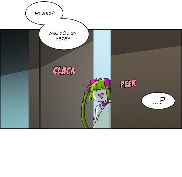 Go Away Mr Demon chapter 182 page 71