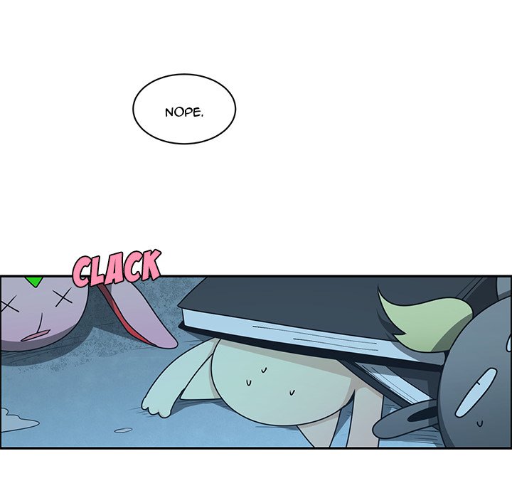 Go Away Mr Demon chapter 182 page 72