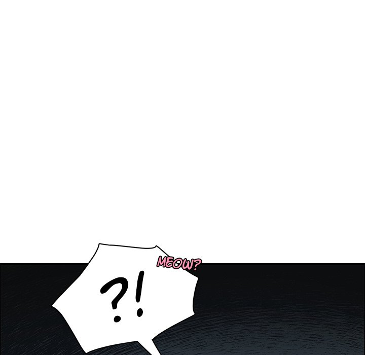 Go Away Mr Demon chapter 182 page 73