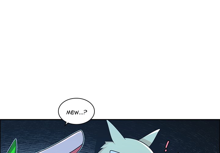 Go Away Mr Demon chapter 183 page 3