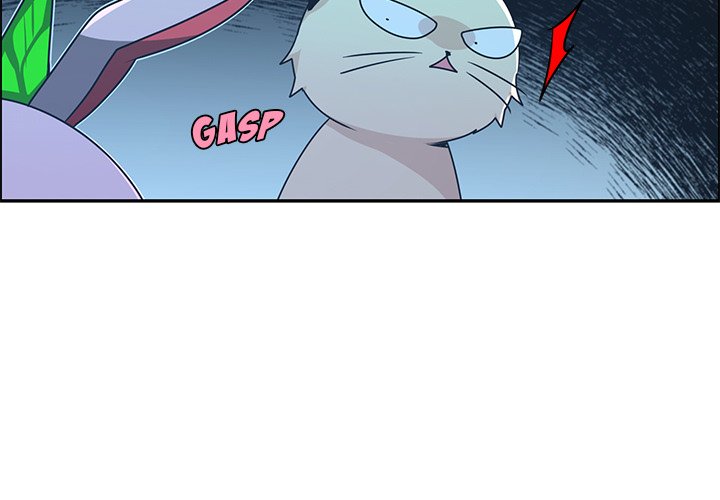 Go Away Mr Demon chapter 183 page 4