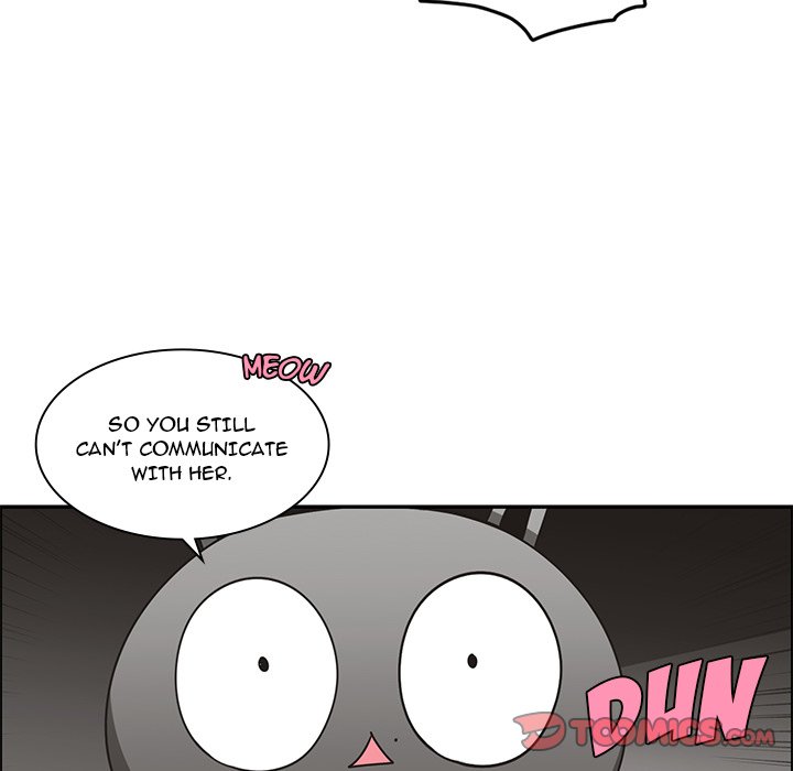 Go Away Mr Demon chapter 183 page 6