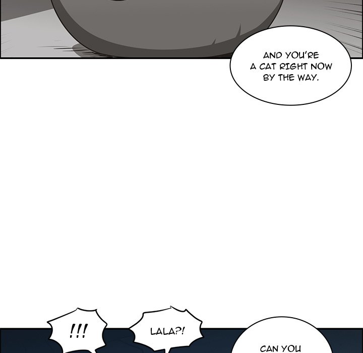 Go Away Mr Demon chapter 183 page 7