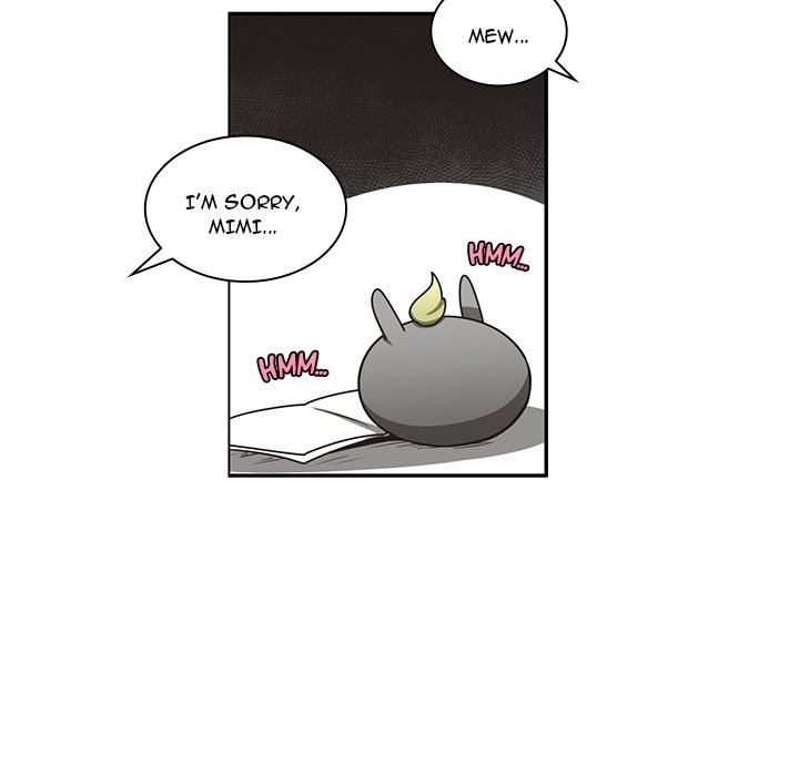 Go Away Mr Demon chapter 183 page 9