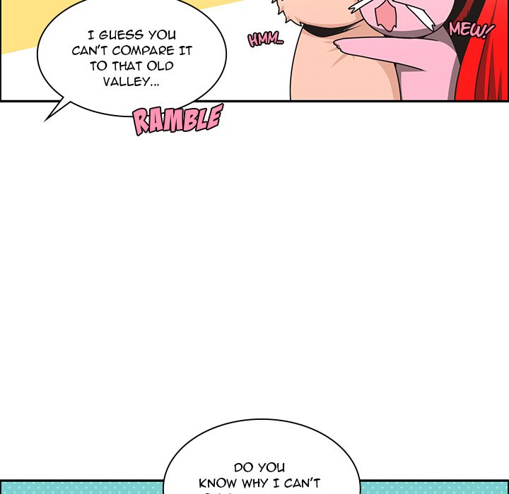 Go Away Mr Demon chapter 183 page 12