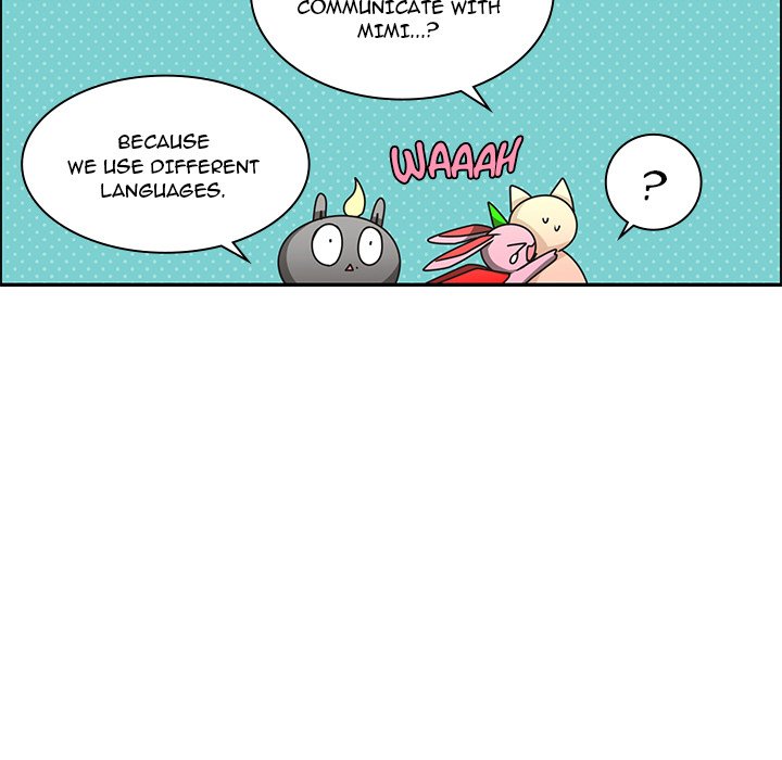 Go Away Mr Demon chapter 183 page 13