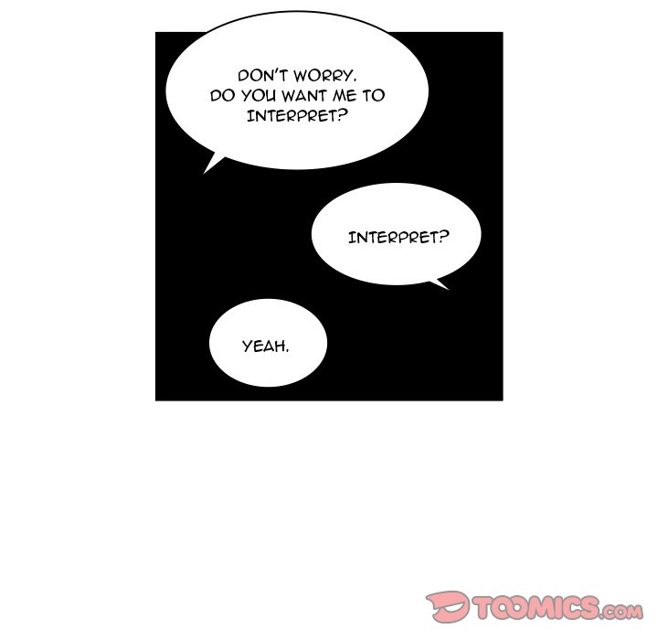 Go Away Mr Demon chapter 183 page 14