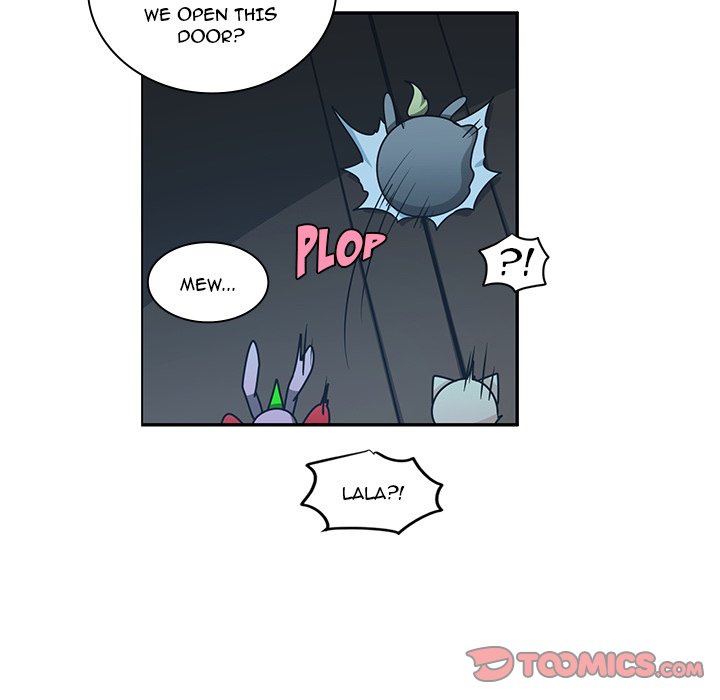 Go Away Mr Demon chapter 183 page 18
