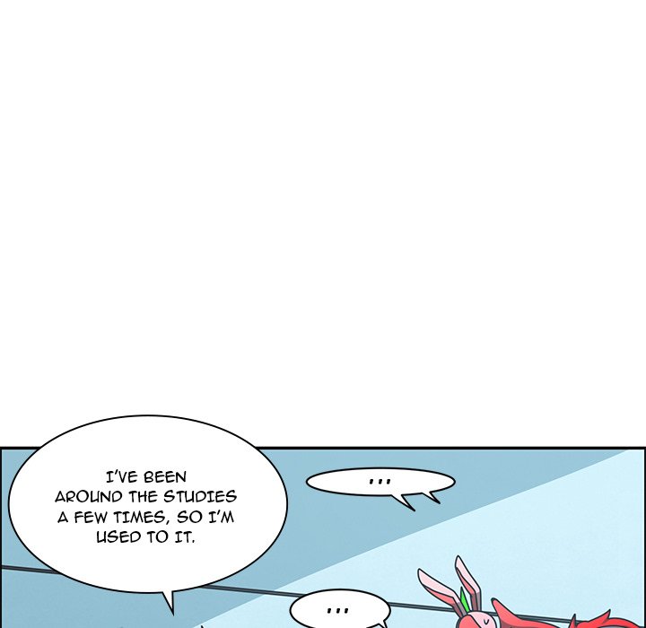 Go Away Mr Demon chapter 183 page 20