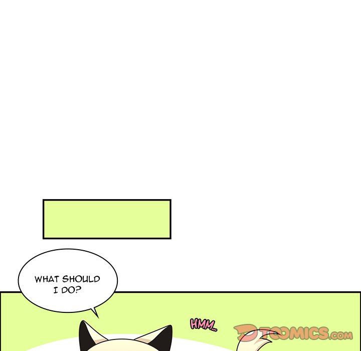 Go Away Mr Demon chapter 183 page 22
