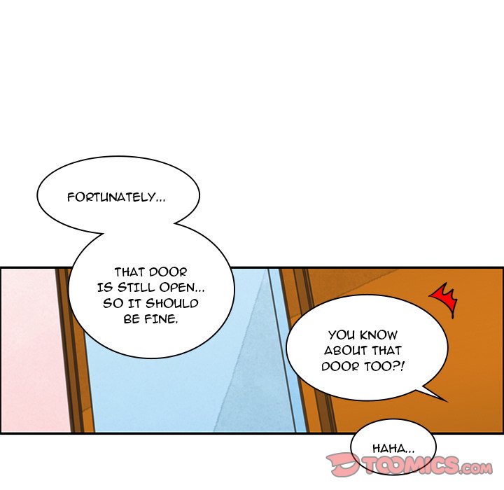 Go Away Mr Demon chapter 183 page 26