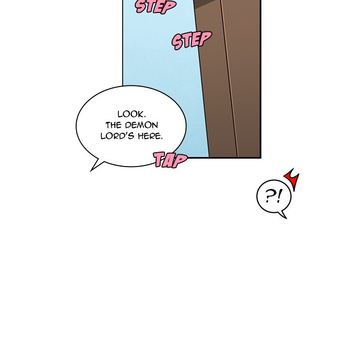 Go Away Mr Demon chapter 183 page 29