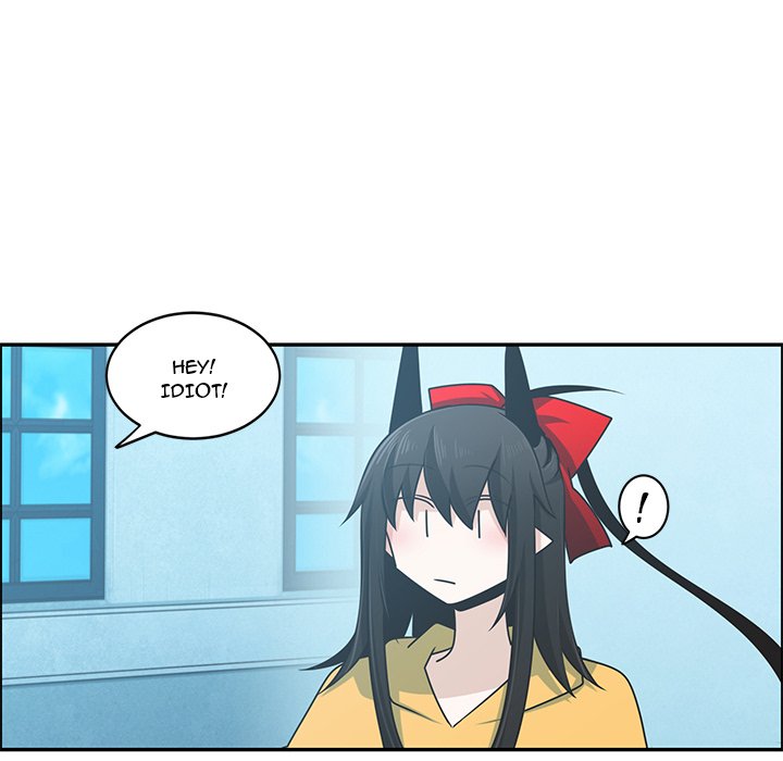 Go Away Mr Demon chapter 183 page 31