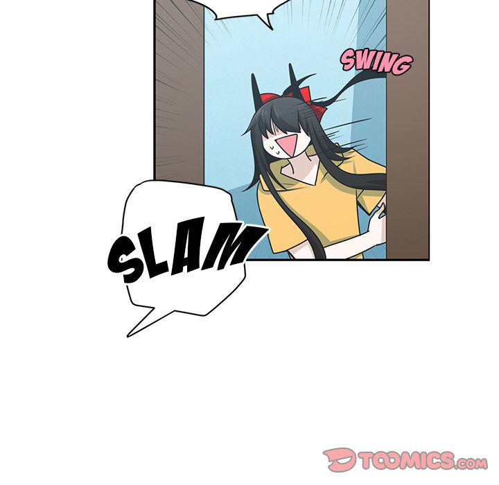 Go Away Mr Demon chapter 183 page 34