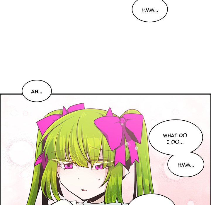 Go Away Mr Demon chapter 183 page 41