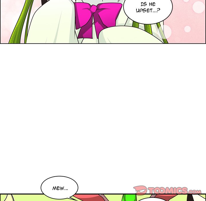 Go Away Mr Demon chapter 183 page 42