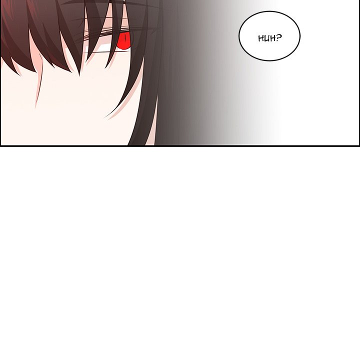Go Away Mr Demon chapter 183 page 52