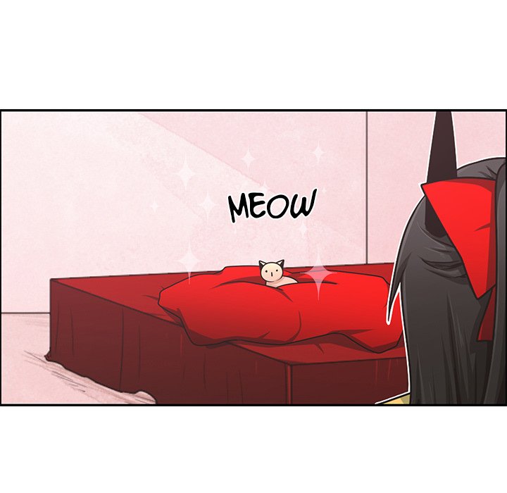 Go Away Mr Demon chapter 183 page 53