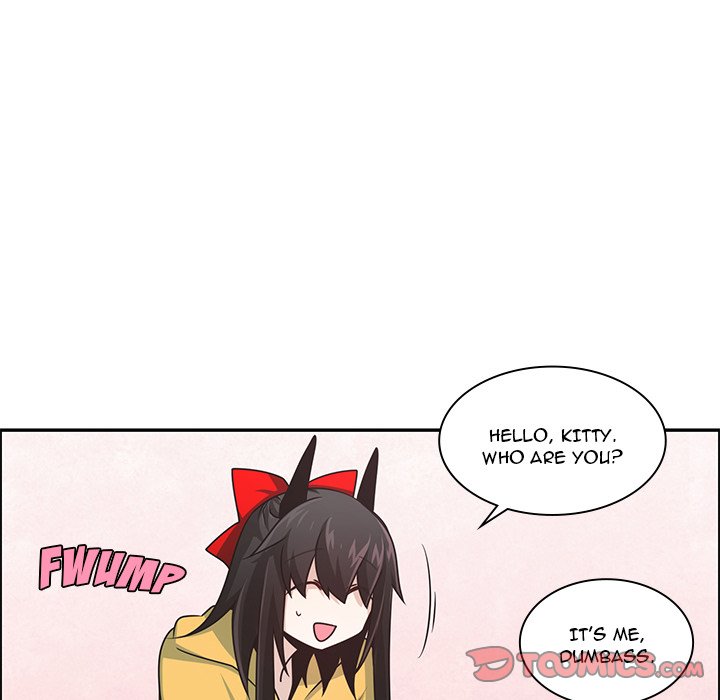Go Away Mr Demon chapter 183 page 54