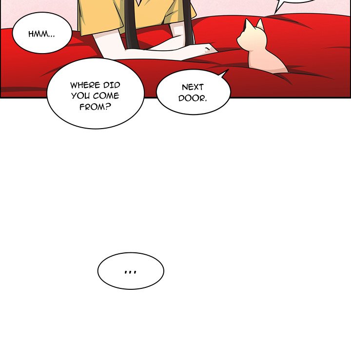 Go Away Mr Demon chapter 183 page 55