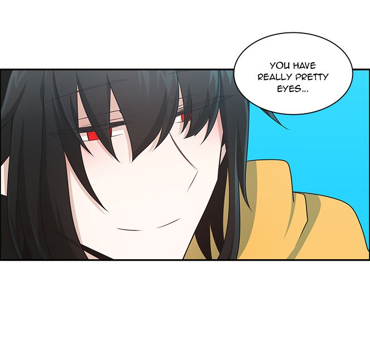 Go Away Mr Demon chapter 183 page 56