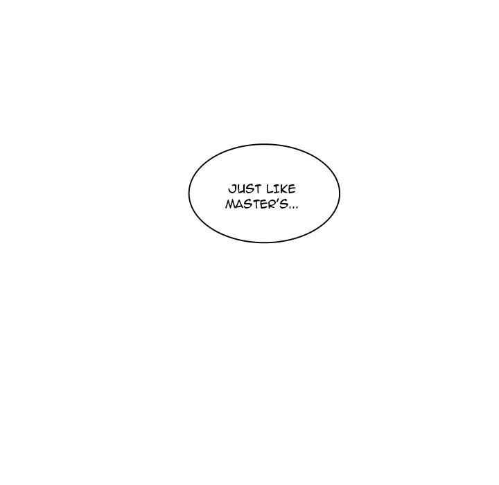 Go Away Mr Demon chapter 183 page 57