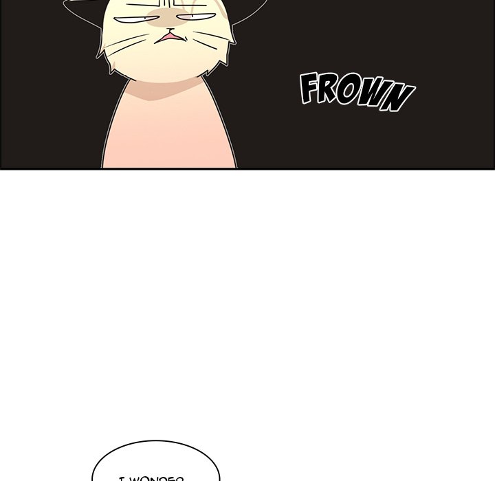 Go Away Mr Demon chapter 183 page 60