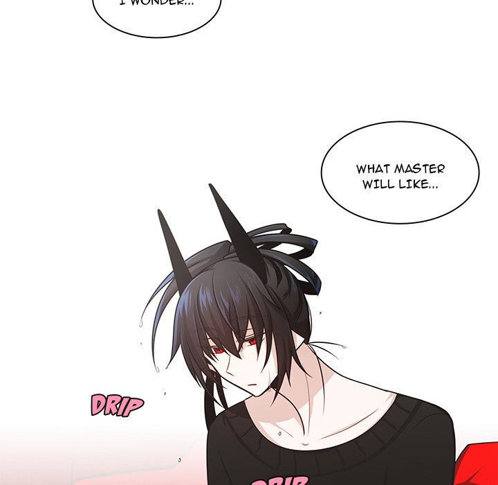 Go Away Mr Demon chapter 183 page 61