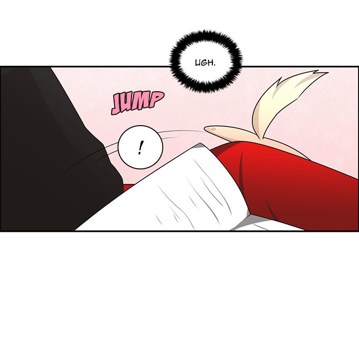 Go Away Mr Demon chapter 183 page 63