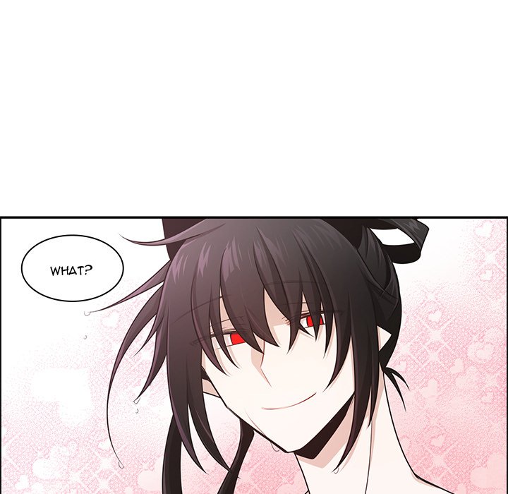 Go Away Mr Demon chapter 183 page 64