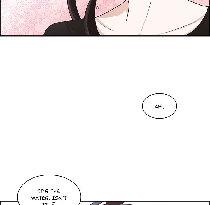 Go Away Mr Demon chapter 183 page 65