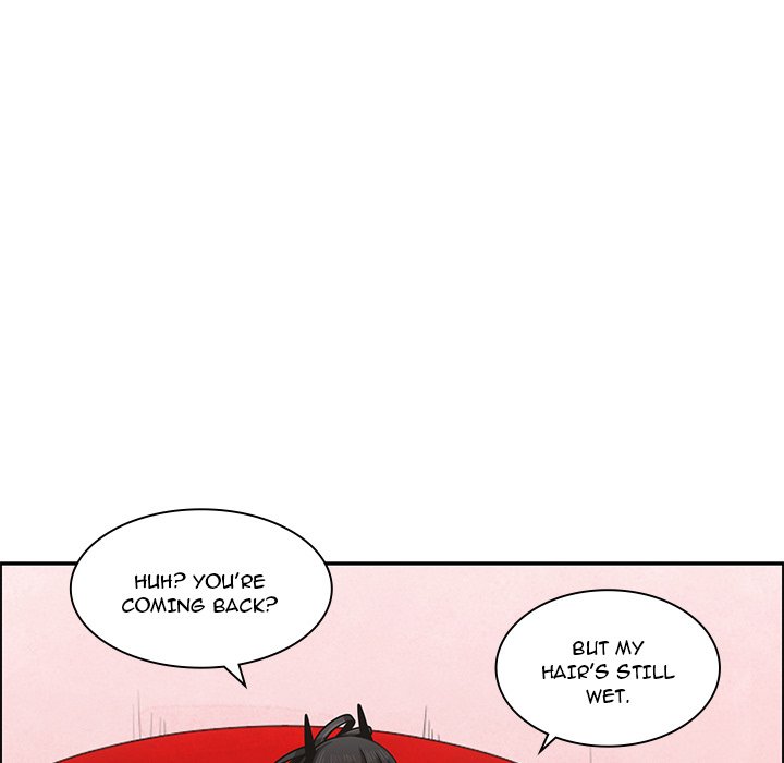 Go Away Mr Demon chapter 183 page 67