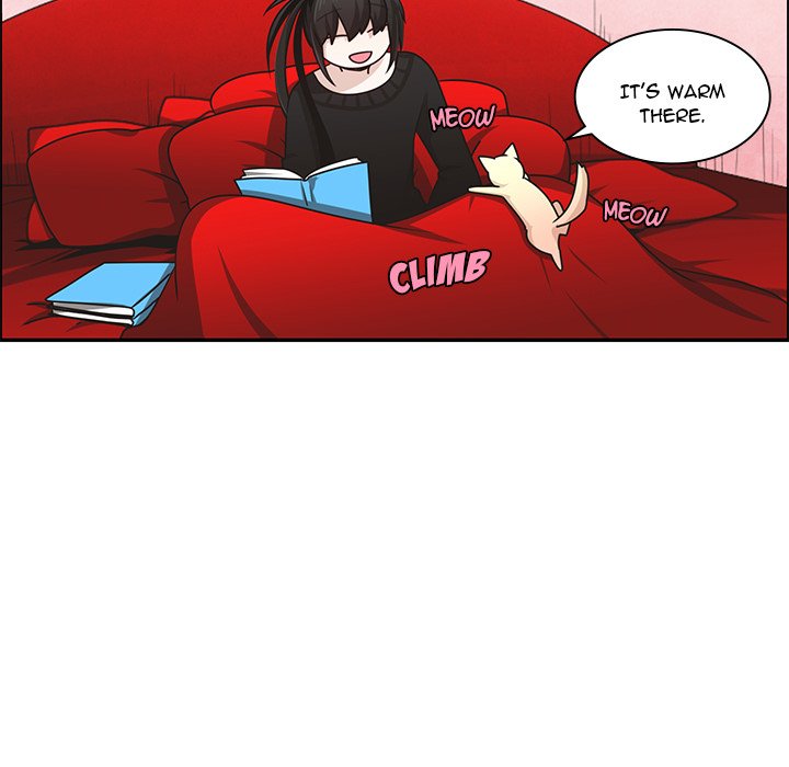 Go Away Mr Demon chapter 183 page 68