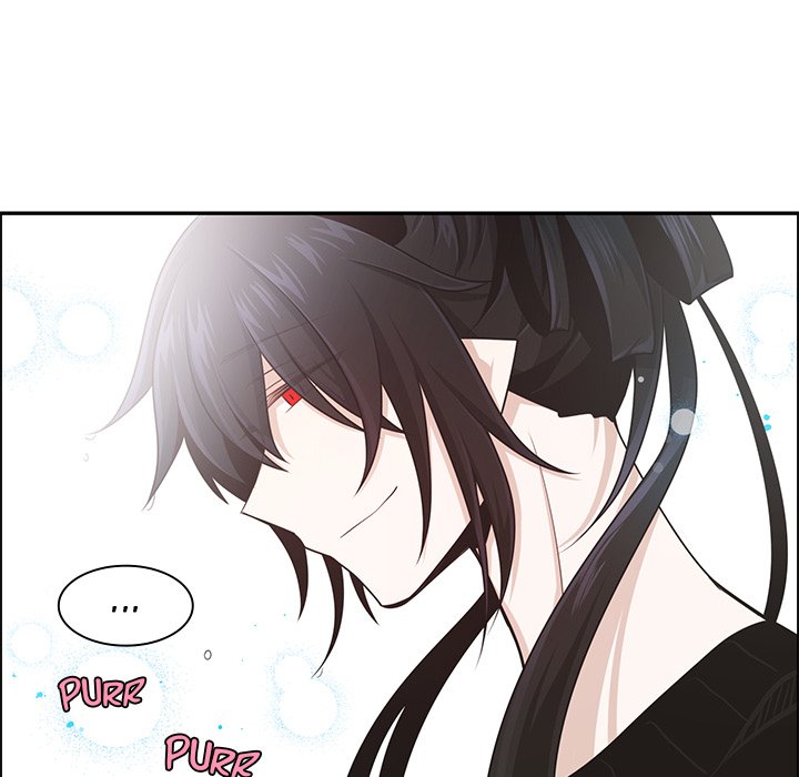 Go Away Mr Demon chapter 183 page 69
