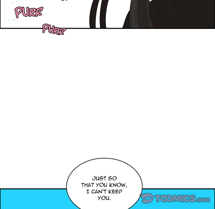 Go Away Mr Demon chapter 183 page 70