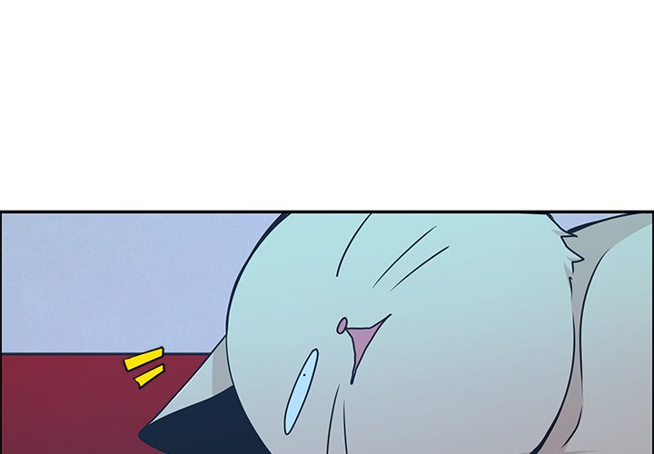 Go Away Mr Demon chapter 184 page 3