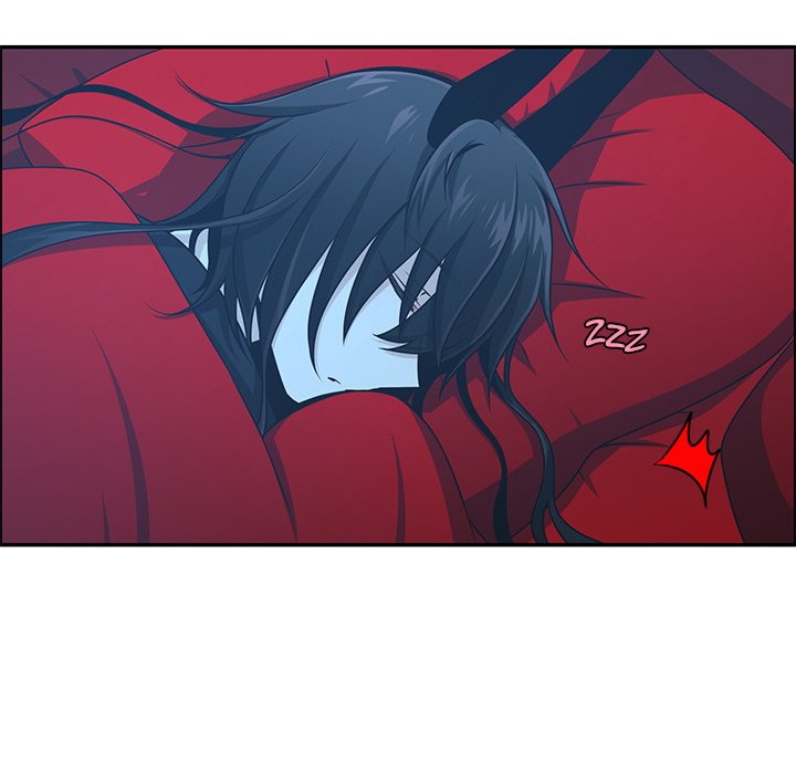 Go Away Mr Demon chapter 184 page 5