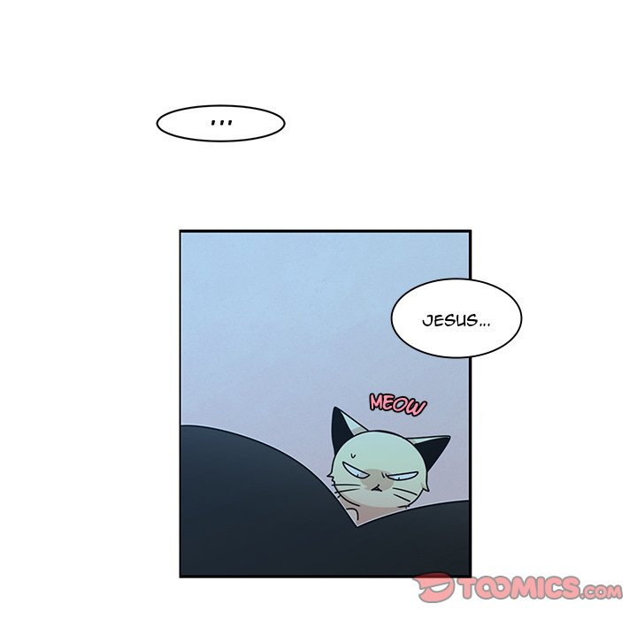 Go Away Mr Demon chapter 184 page 6