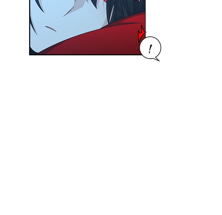 Go Away Mr Demon chapter 184 page 8
