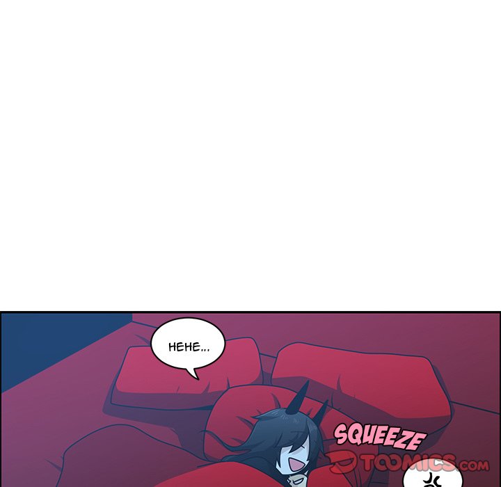 Go Away Mr Demon chapter 184 page 10