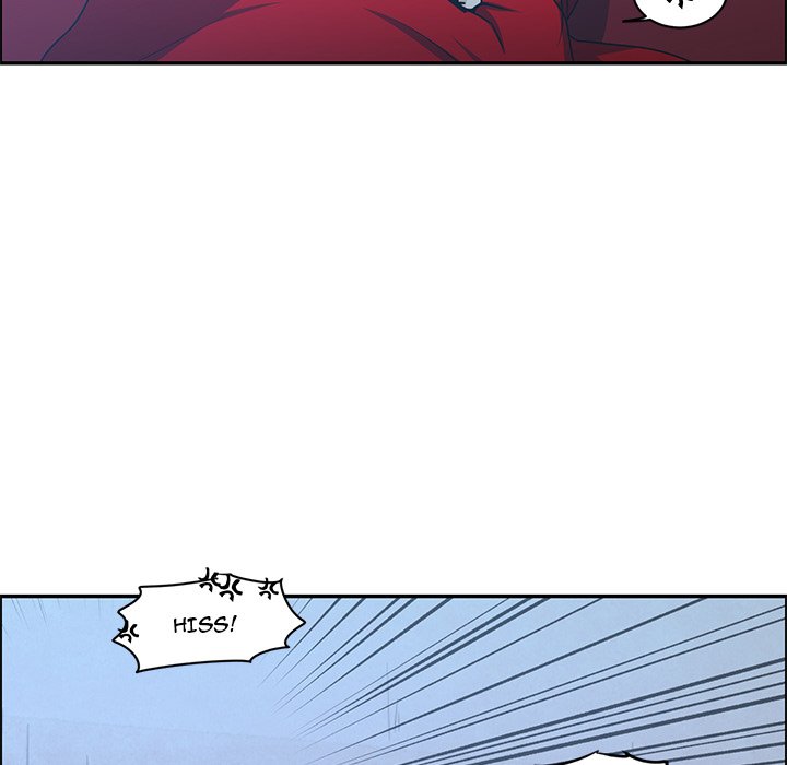 Go Away Mr Demon chapter 184 page 11